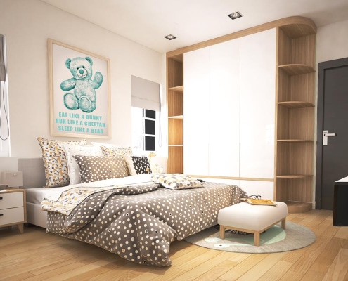 House Cleaning Summer Hill