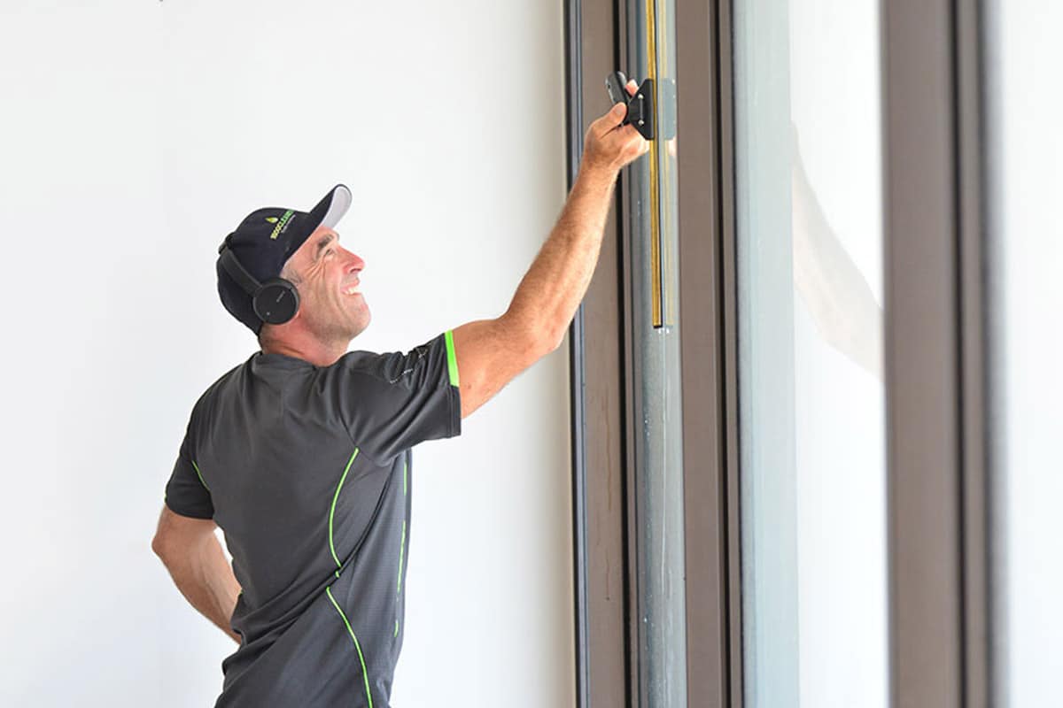 Michael Sweet Window Cleaning Sydney