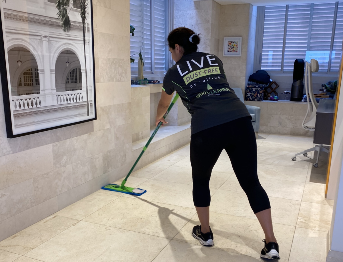LULY MOPPING 2