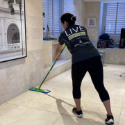 LULY MOPPING 2