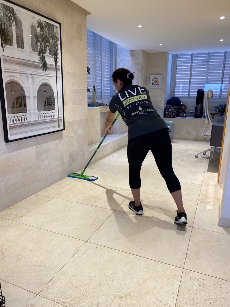 LULY MOPPING 4